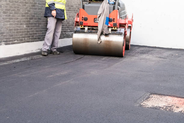 Driveway Snow Removal Preparation in Indio, CA