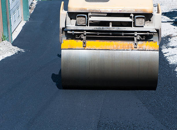 Trusted Indio, CA Driveway Paving  Experts